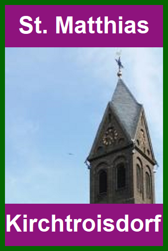 Banner Wir 8 Kirchtroisdorf