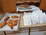 Weckmannbacken in Kirdorf